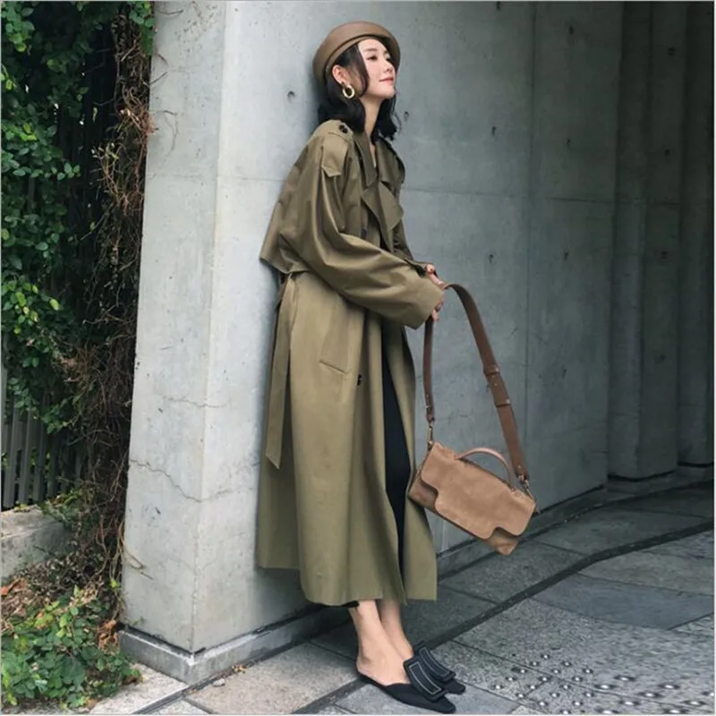 5 размеров оптовая продажа 2019 осень Новая женская ветровка с капюшоном Женская