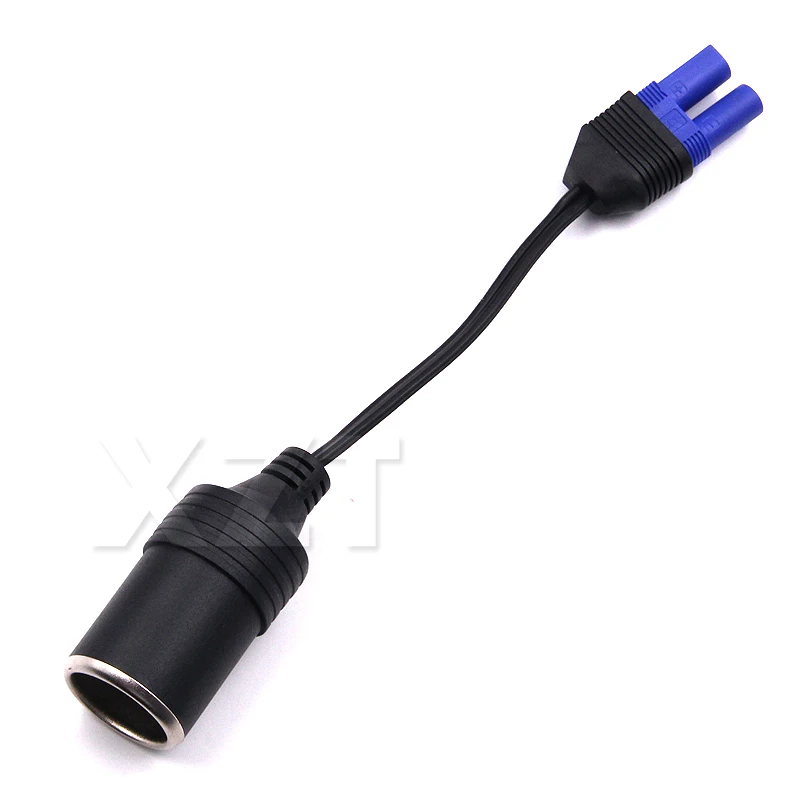 

Auto Electric EC5 Connector For Jump Starter Car MP3 Refrigerator Data Recorder Cigarette Lighter