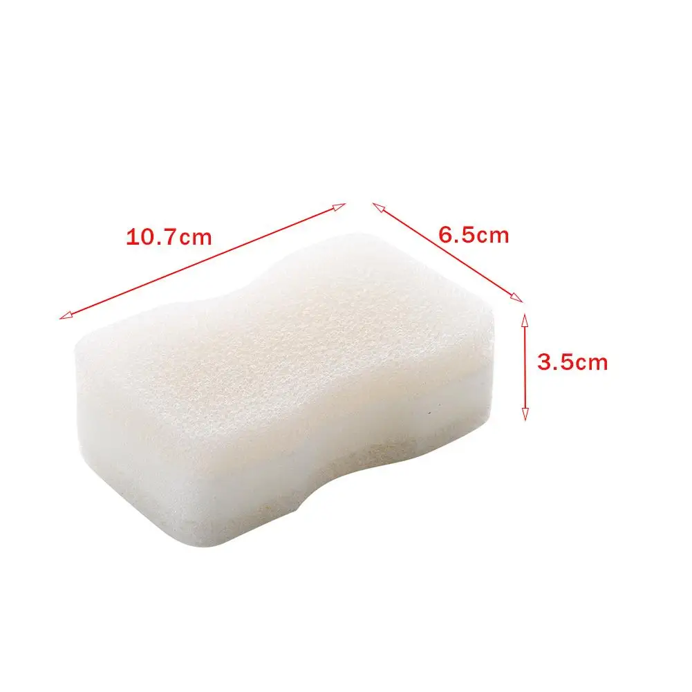 3 шт. многофункциональная белая меламиновая губка волшебная Ластик для кухня