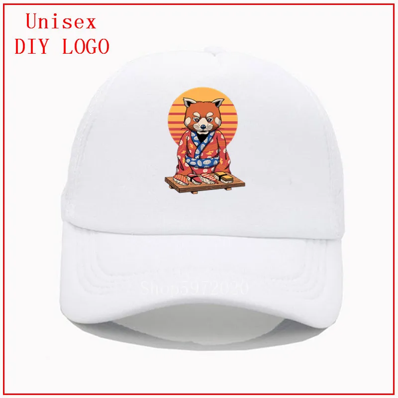 Бейсболка с вышивкой в виде панды для мужчин и женщин летняя кепка от солнца