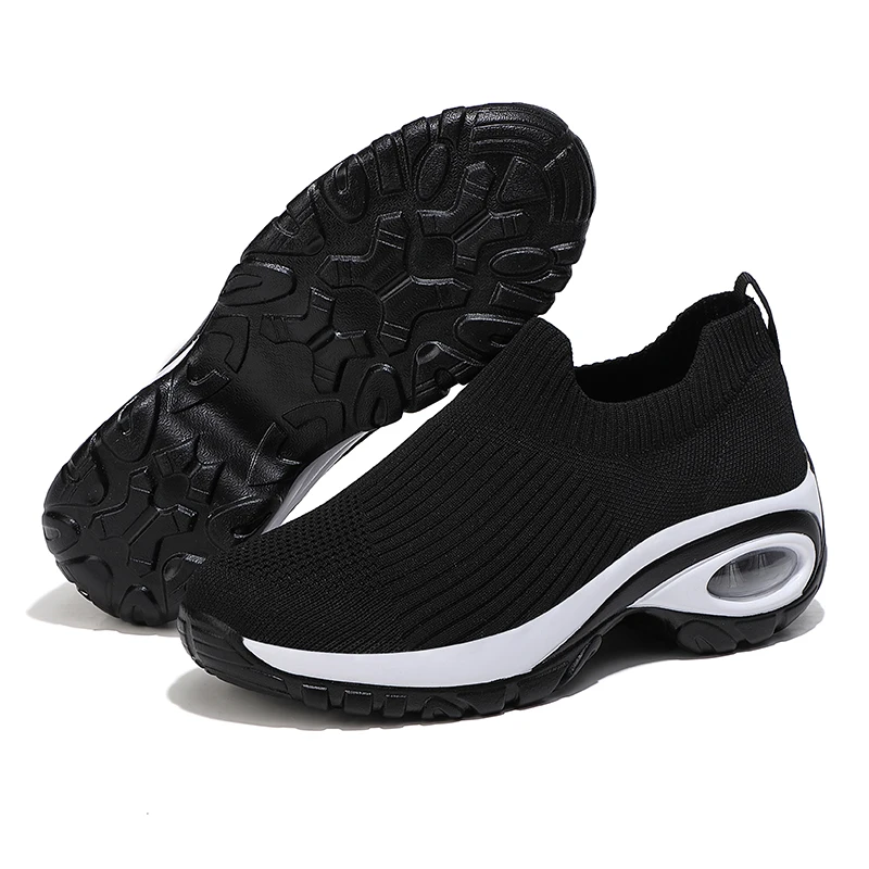 Женские легкие кроссовки DR.EAGLE уличные спортивные дышащие сетчатые удобные для