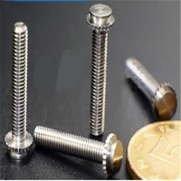 cfhc 032 concealed head studs self clinching stud pin truss screw spacers for pcb spacer screws sheet metal vis tornillo schroef