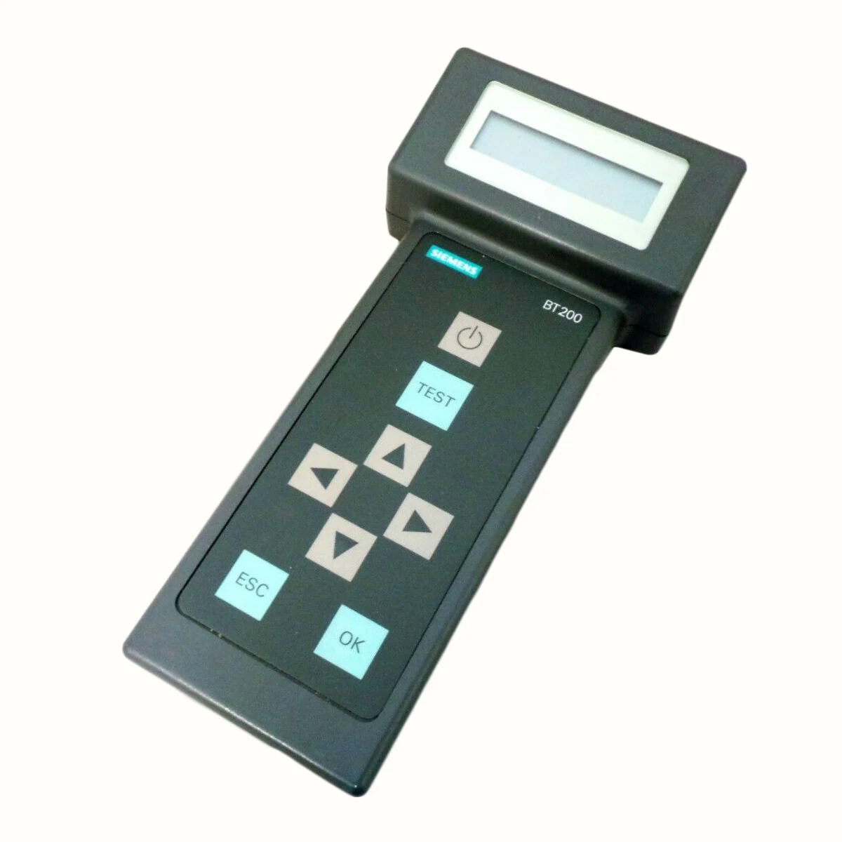 

New Original Siemens SIMATIC DP BT200 Bus Tester 6ES7181-0AA01-0AA0 6ES7 181-0AA01-0AA0