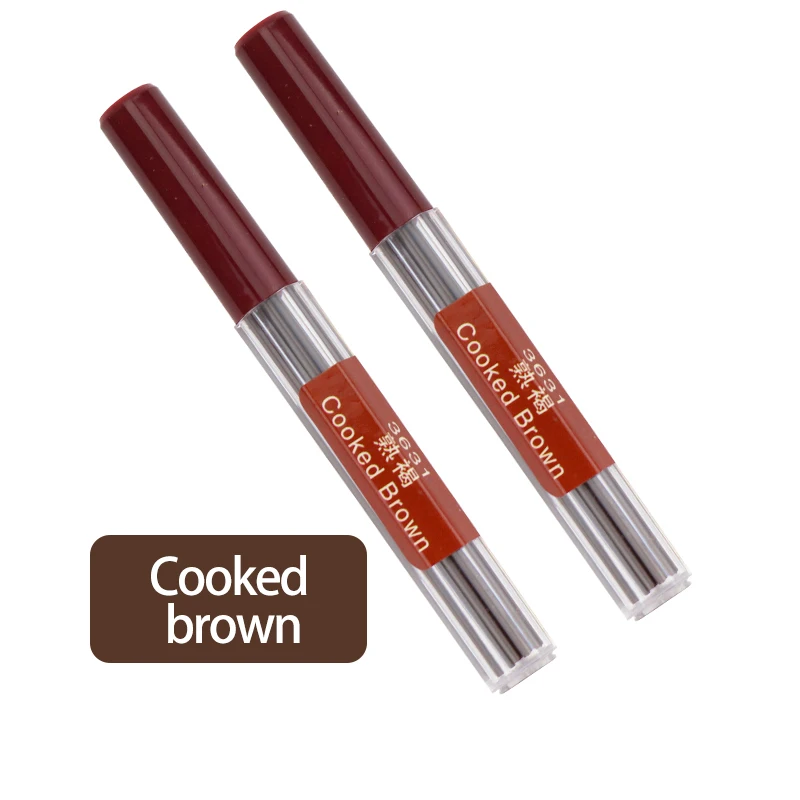 

Angel Mark механические карандаши refills 2,0 мм 36 цветов