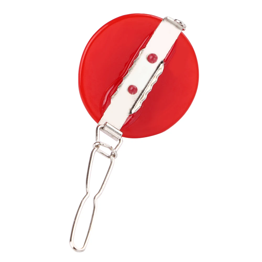 2 шт. заколки для волос с ушками дьявола