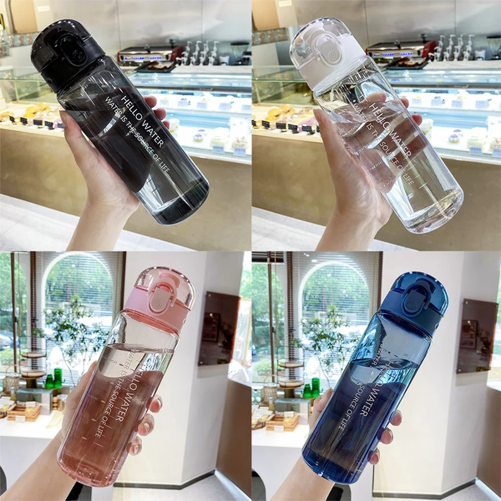 

Спортивный полипропиленовый стакан для воды для альпинизма, подходит для кемпинга, путешествий, 780 мл