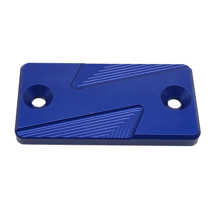 

Front Brake Master Cylinder Cover Motorcycle Oil Fluid Cap Tank Cap for Suzuki DRZ400S DRZ400SM 2000-2015