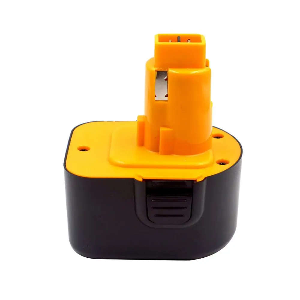 Аккумулятор Перезаряжаемый для DEWALT DE9037 DE9071 DE9075 DW9071 DW9072 3 0 Ач 12 В | Электроника