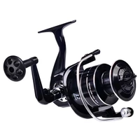 fishing wheel premium high sensitivity metal wire cup high precision spinning reel for angling fishing reel spinning reel