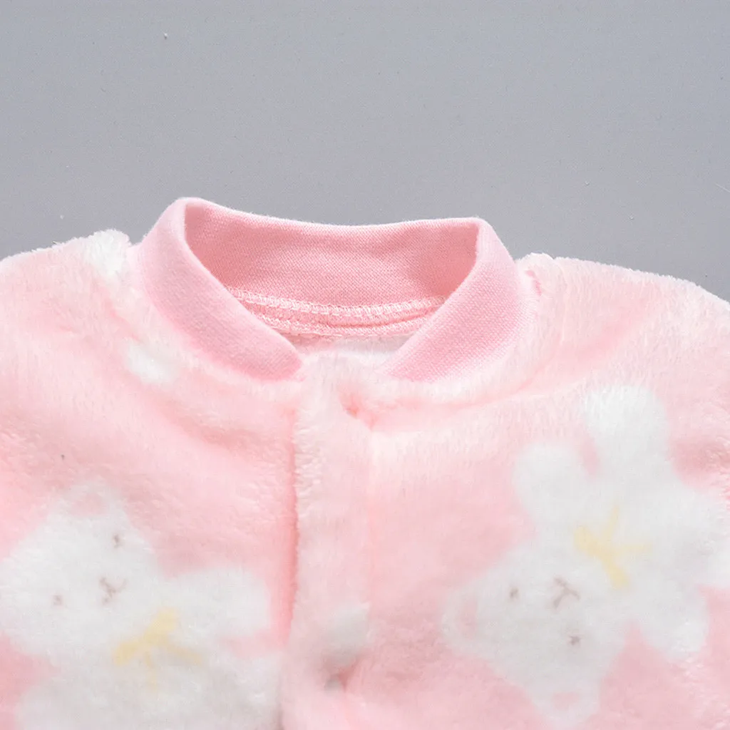 Одежда для новорожденных Детский комбинезон детская одежда Носки с рисунком