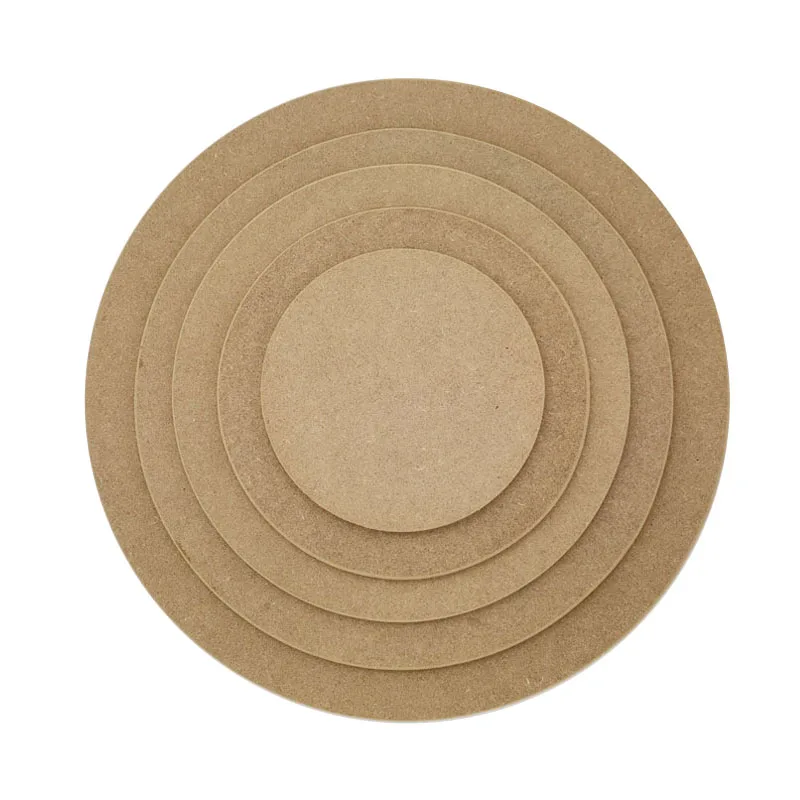 Художественная глиняная посуда круглая плотная доска подложка для поворотного