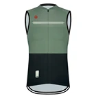 Новинка 2021, летний мужской жилет без рукавов для велоспорта, велосипедная одежда, велосипедная форма для горного велосипеда, мужская одежда