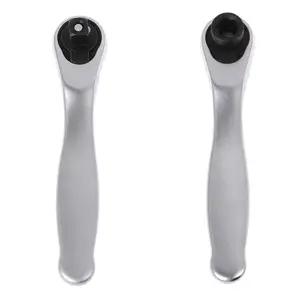 Набор гаечных ключей с храповым механизмом, 14 дюйма, шестигранный, ручной инструмент