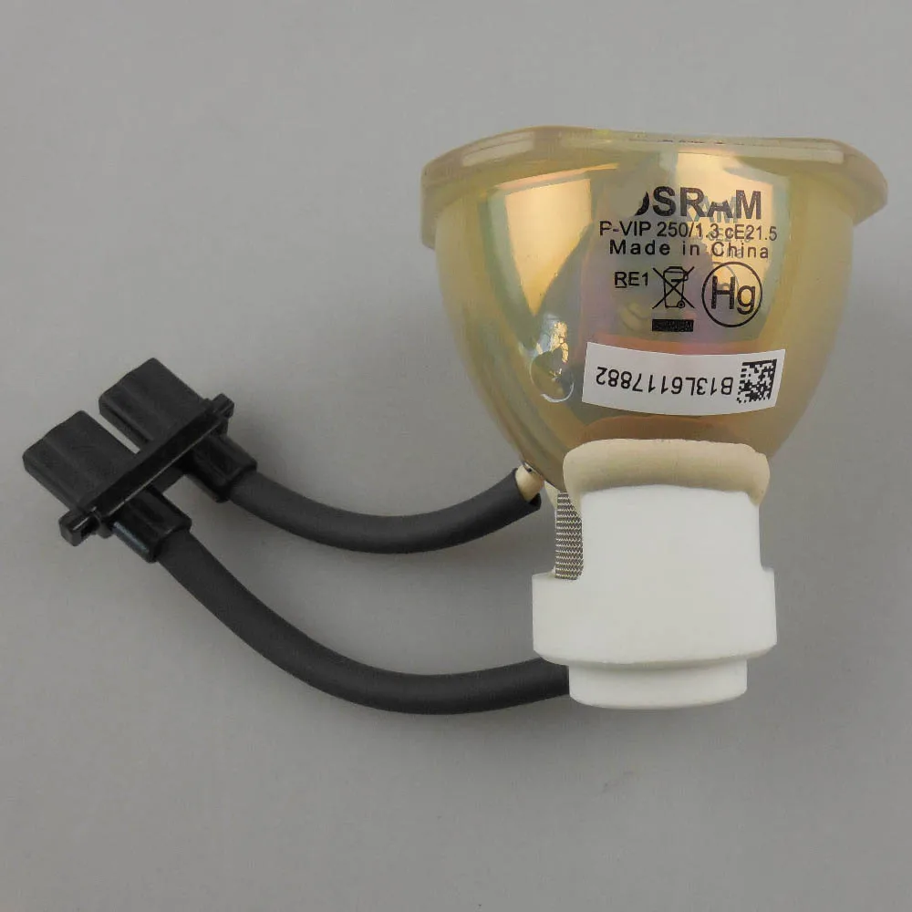 Оригинальная лампа VLT HC900LP для MITSUBISHI HD4000 / LVP HC900 HC900U HC900|lamp bulb types|lamp light bulblamp halogen |
