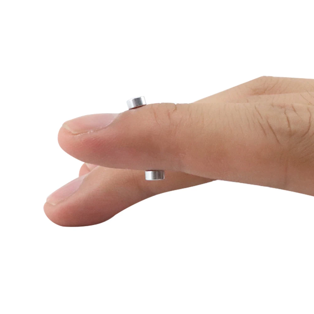 Магнит маленький круглый супер мощный сильный постоянный магнитный диск imanes