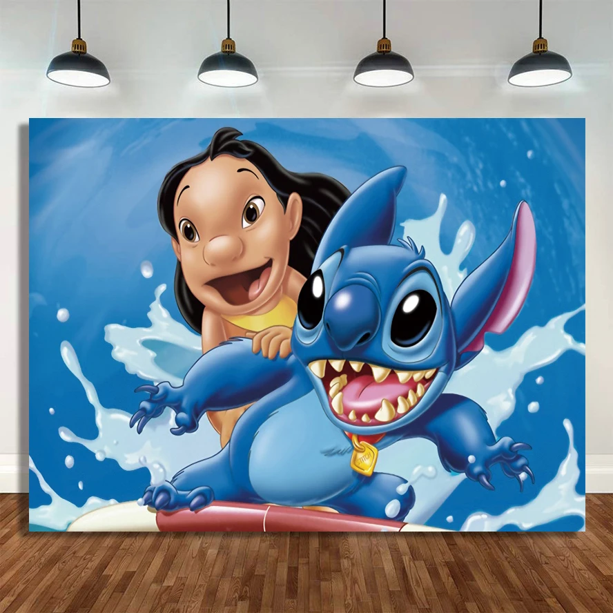 Fondo de vinilo personalizable para fiesta de cumplea&ntilde;os de beb&eacute; reci&eacute;n nacido, decoraci&oacute;n para fiesta de cumplea&ntilde;os-0