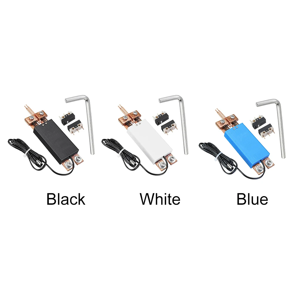 

Durable Portable Easy Grip For DIY Built In Switch Power Tools Automatic Trigger Industrial Handheld Spot Welding Pen With Cable