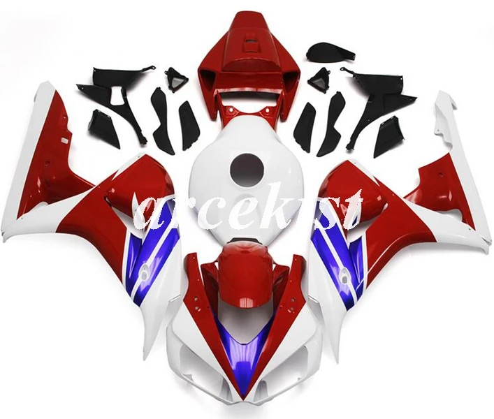 

Комплект обтекателей для HONDA CBR1000RR 2006 2007 06 07