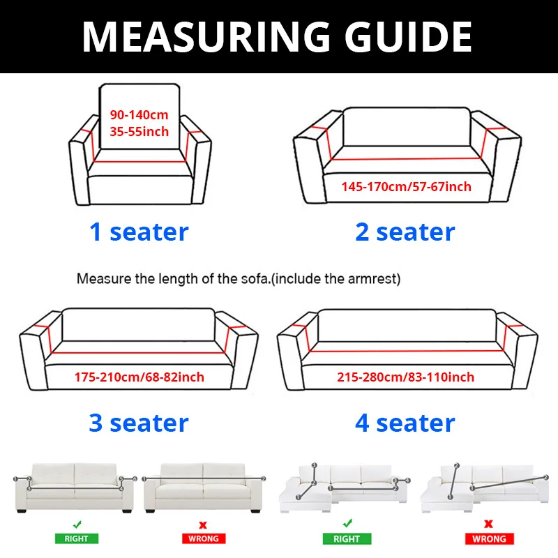 

Top Quality Elastic Solid Velvet Sofa Cover for Living Room Couch Slipcover Furniture Protector Case Sofa Cover 1/2/3/4 Seater
