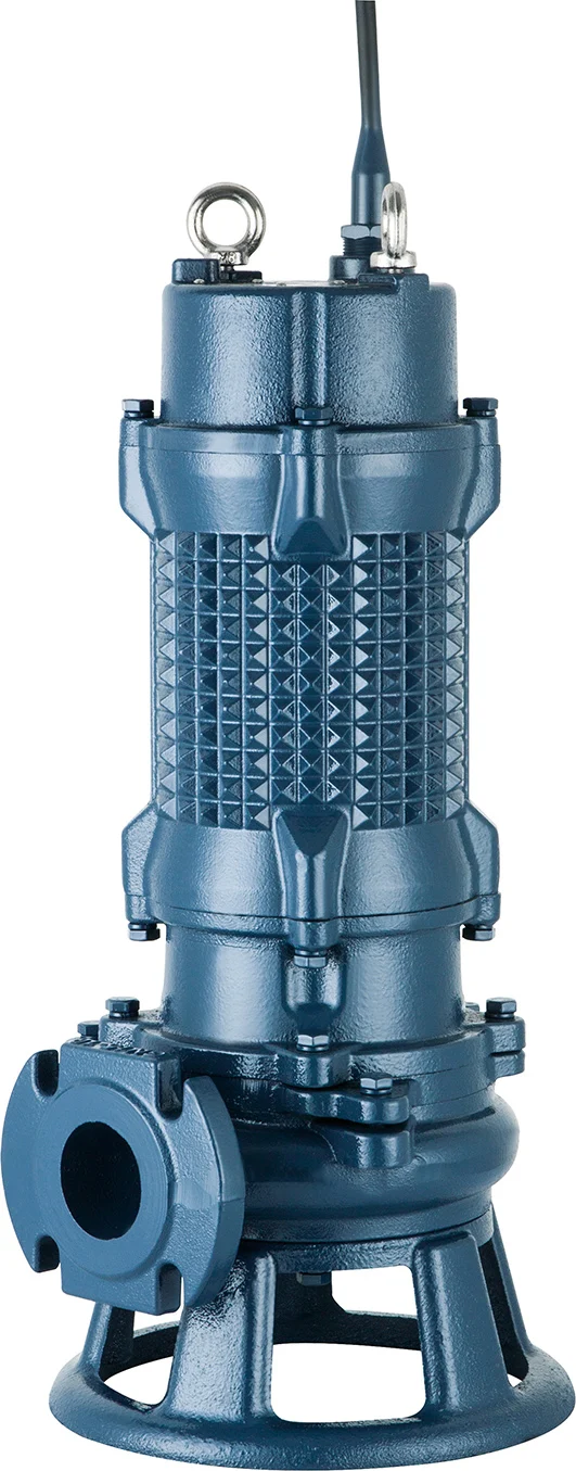 

Big Capacity Submersible Sewage Water Pump from PURITY