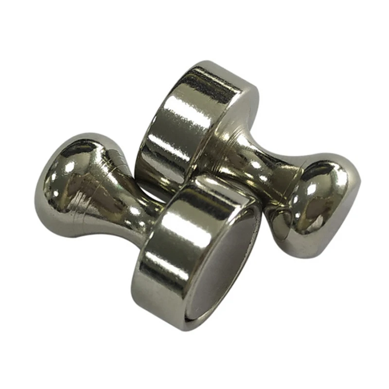 D12 * 16 металлический магнит для картин металлическая пилочка ногтей окрашивании