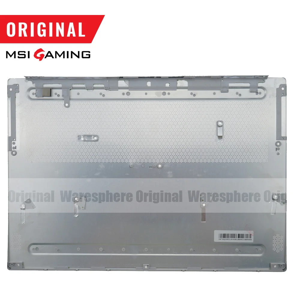 Новая Оригинальная Нижняя крышка для MSI GS65 GS65VR MS-16Q1 16Q2 16Q4 базовый чехол 3B76Q3B314HG01 |
