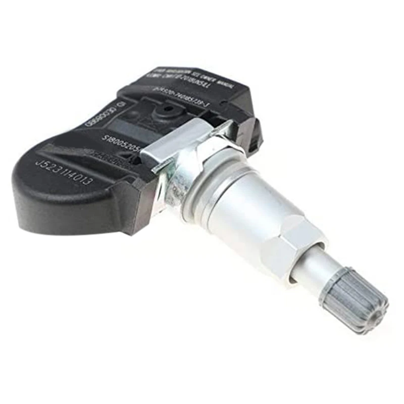 Car TPMS Sensor For Chery Tiggo 3 3X 2 5/7 GEELY EC7 / GS GL GC9 J523114013 Tire Pressure | Спорт и развлечения