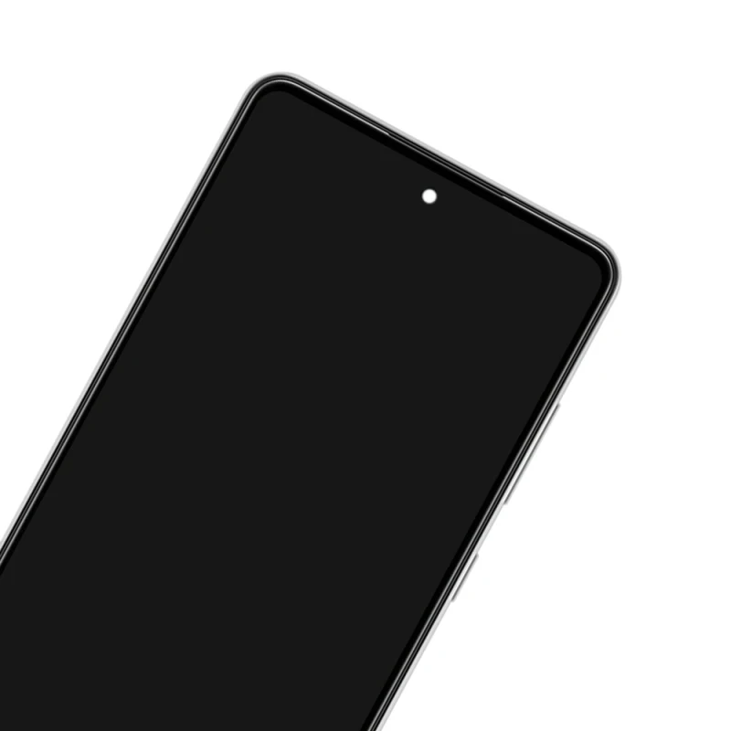 Pantalla LCD Original y digitalizador, montaje completo con marco para Samsung Galaxy A72 SM-A725 (Versi&oacute;n 4G)-3
