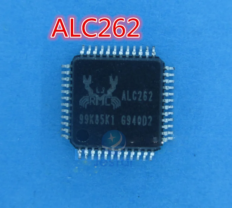 2 шт. флейта ALC892 ALC888 ALC889 ALC887 ALC885 ALC888S ALC262 ALC269 ALC883 ALC662 ALC260 | Электронные компоненты и