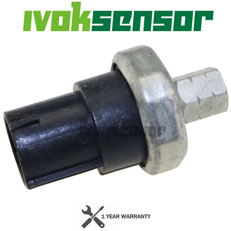 Оригинальный компрессор переменного тока A/C высоконизкий переключатель