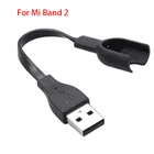 Кабель для зарядки и передачи данных, USB-кабель для Mi Band 2