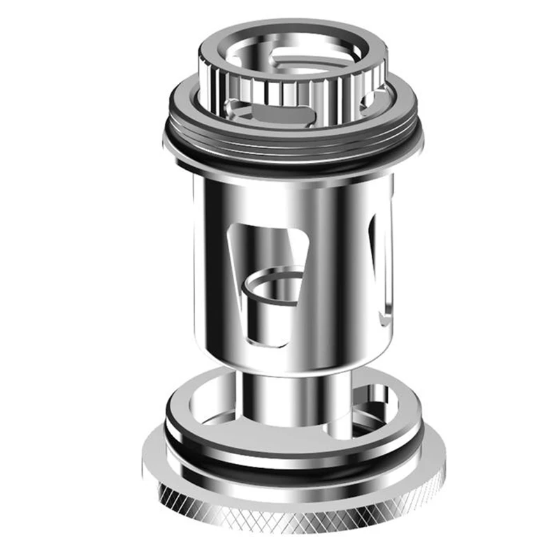 

MECHLYFE PNP Bridge Replacement Electronic Cigarette Accessories For MECHLYFE x Fallout Vape XRP RTA/Paramour SBS Box Mod