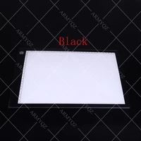 led light box a4 with scale drawing with scale tablet computer graphic writing digital copy board diamond painting rhinestone