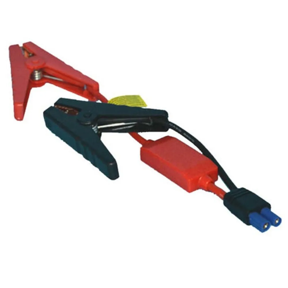 

With EC5 Plug Connection Device Jump Starter Cable 12V 200A Auto Parts