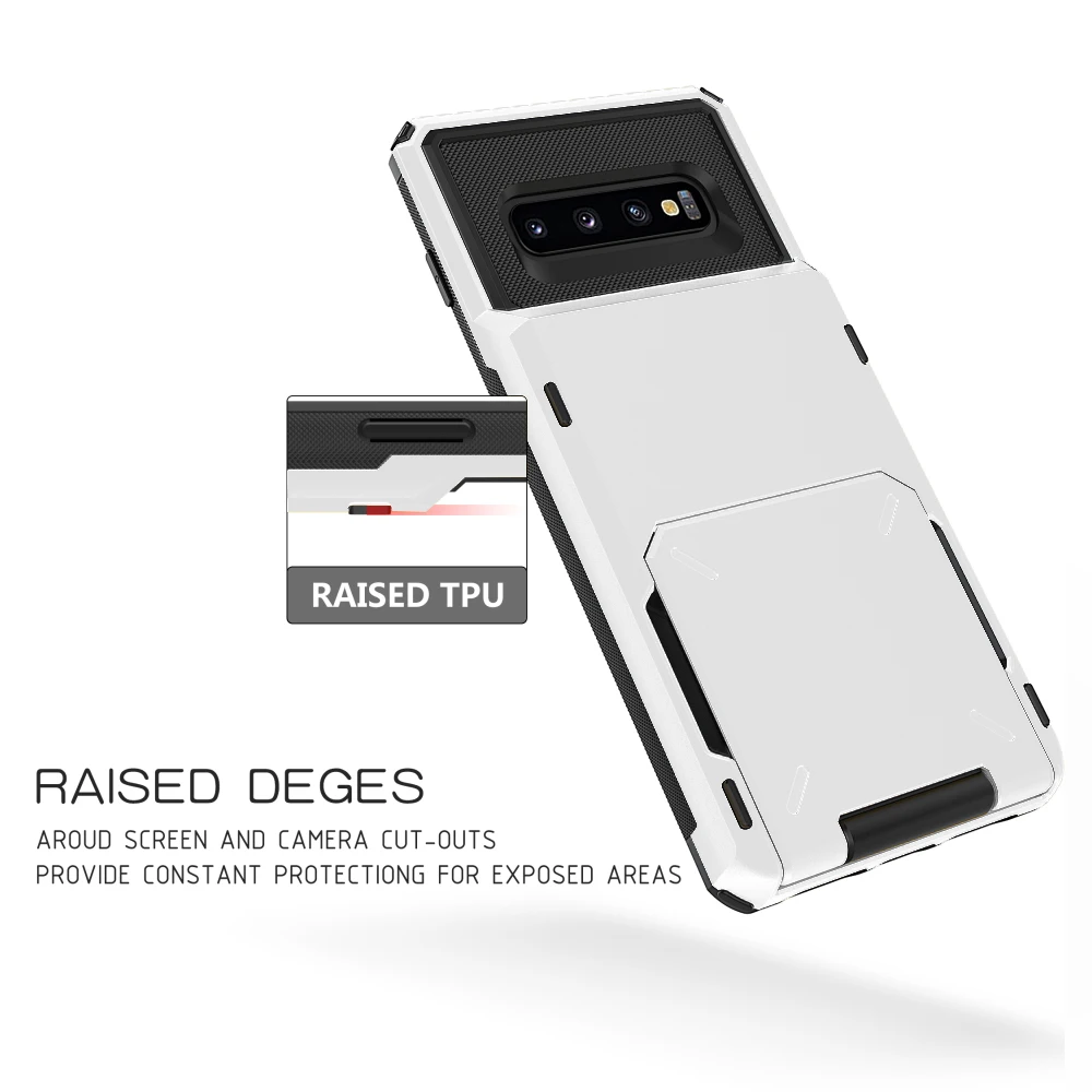 L FADNUT уникальный стильный чехол с откидной крышкой для Samsung Galaxy S20 Ultra Note 9 S10e S10 S9 Plus