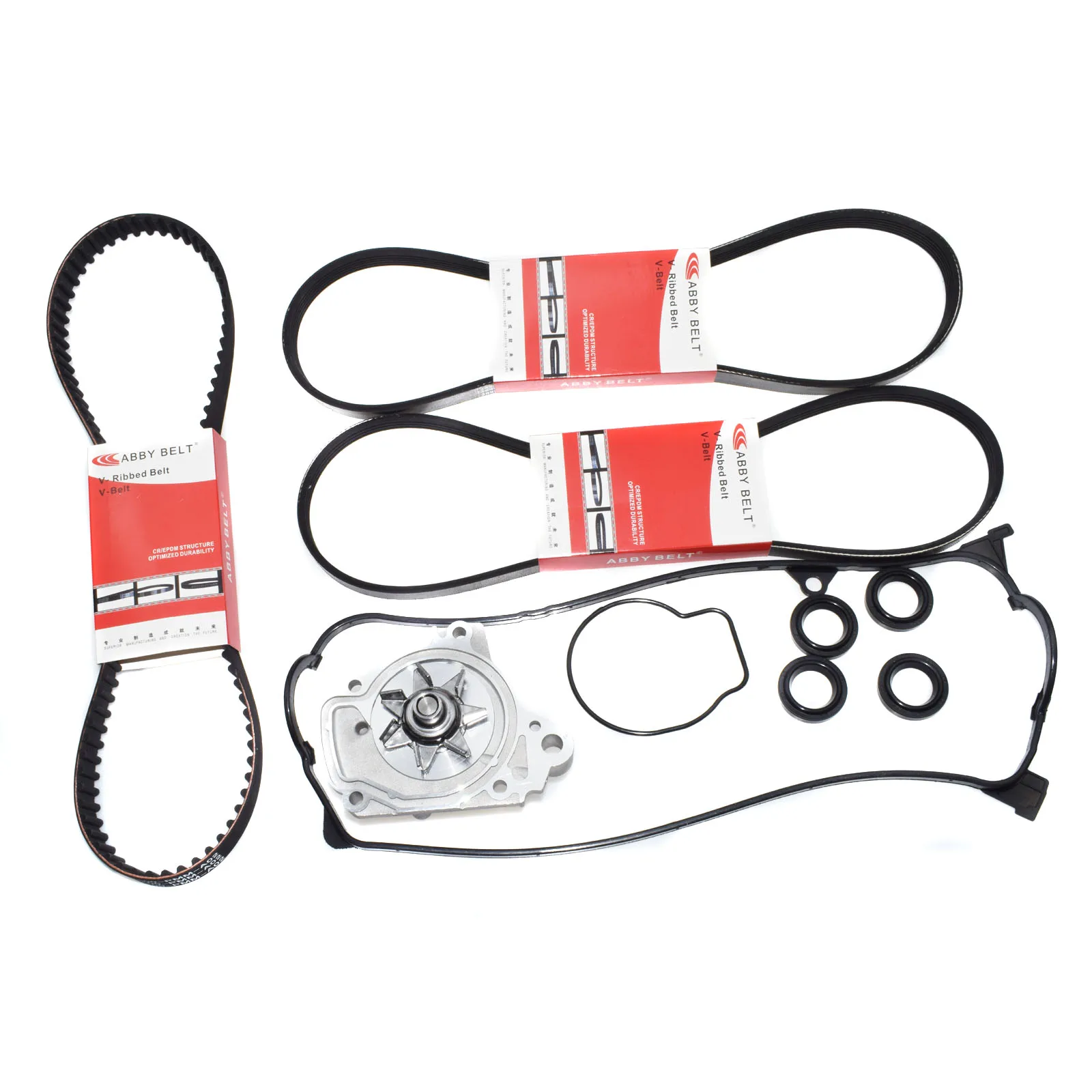 Колпачок Клапана WOLFIGO прокладка ремни привода ГРМ комплект свечей зажигания