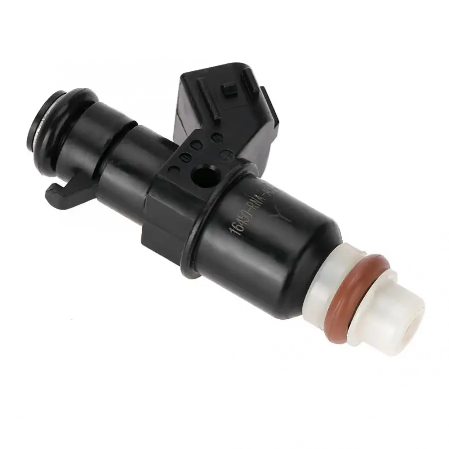 Форсунка топливного инжектора 16450RNAA01 16450 RNA A01 для Honda Civic 1 8 л 16 В бензиновые