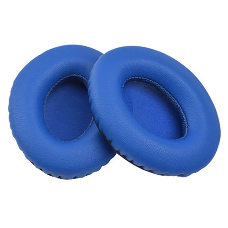 Earpad для Sennheiser импульс на ухо наушники Замена гарнитуры аксессуары подушечки