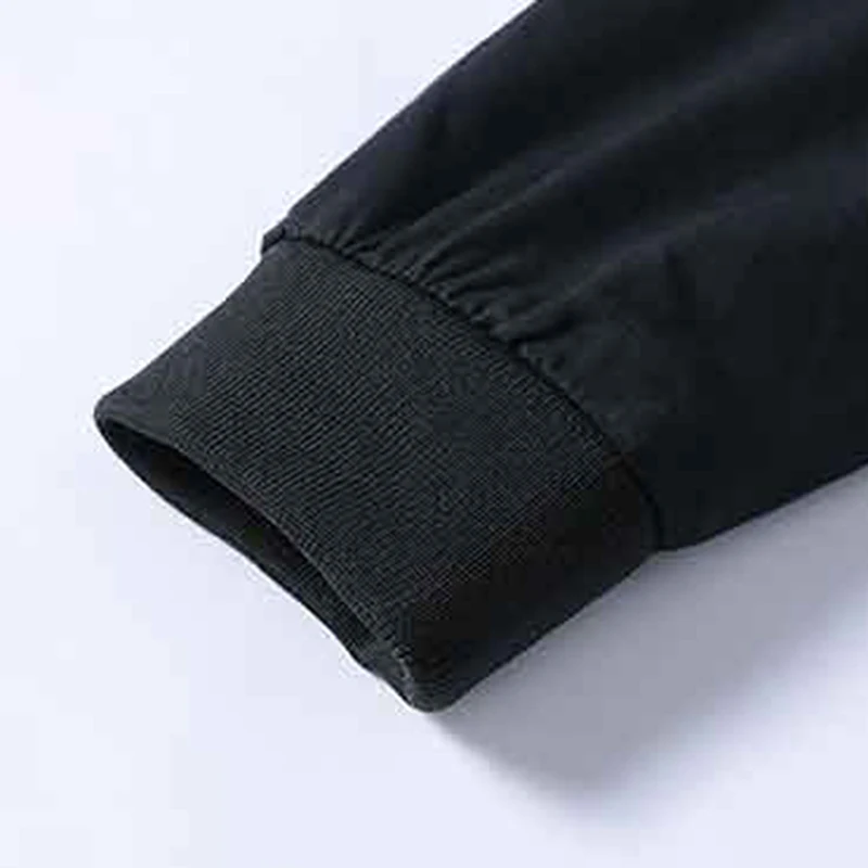 

Autumn Men Casual Coat Jacket 2020 New Slim Stand Collar Long Sleeve Fashion Jackets Mens Patchwork Coats