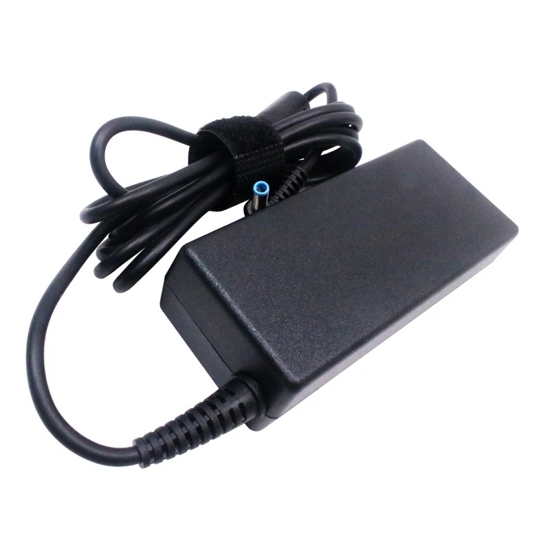 Genuine 19.5V 3.33A Blue Tip 65W AC Adapter Charger For HP Stream 11 Pro Notebook TPN-Q154 PPP009C 709985-002 710412-001 | Компьютеры и