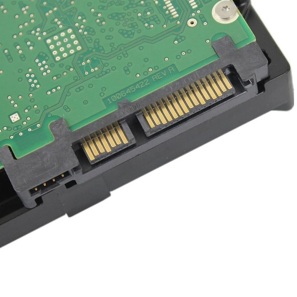 Seagate бренд 2 ТБ 4 6 HDD настольных ПК 3 5 &quotВнутренний механический жесткий диск SATA3