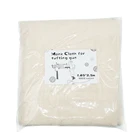 Полиэфирная хлопчатобумажная ткань для рукоделия, 1-4 метра