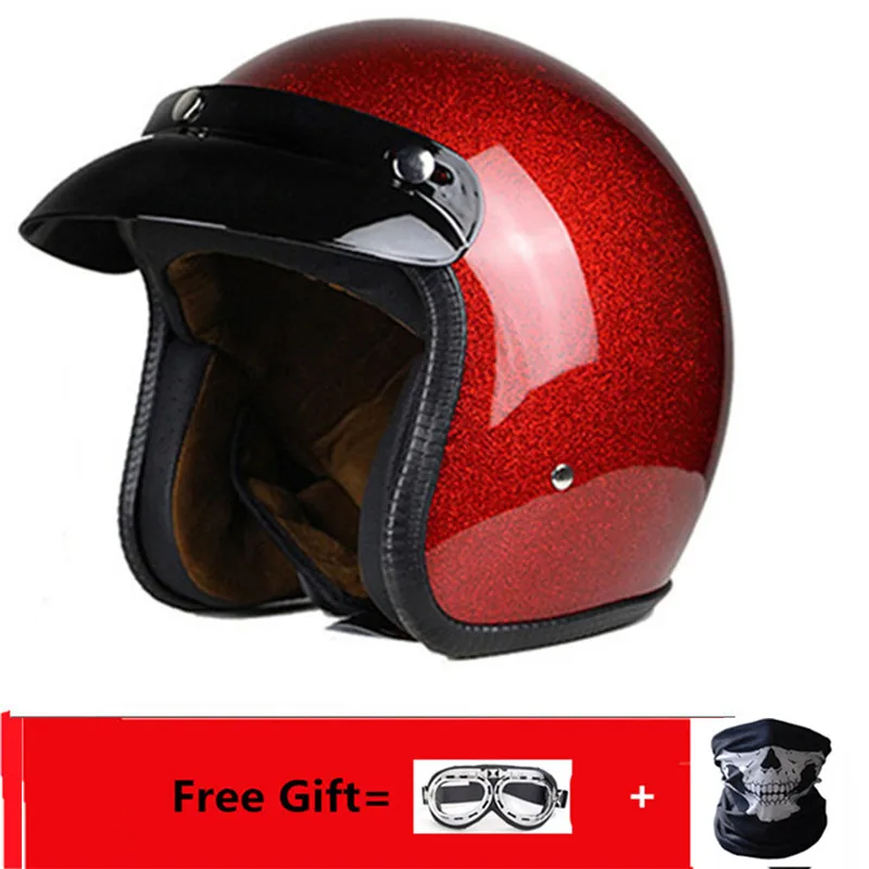 

Motorcycle Equipments