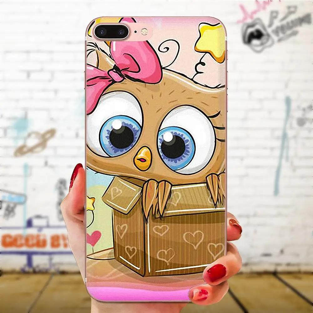 Милый резиновый чехол 70df для сотового телефона Huawei Honor Mate Nova Note 20 20s 30 5 5I 5T 6 7I 7C 8A 8X 9X