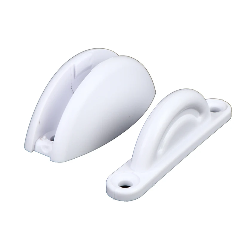 

The Door Buckle Is Suitable For The Door Retainer Of The Caravan RV Boat Camper RV Door Stop Clip Accesorios Camion Camping