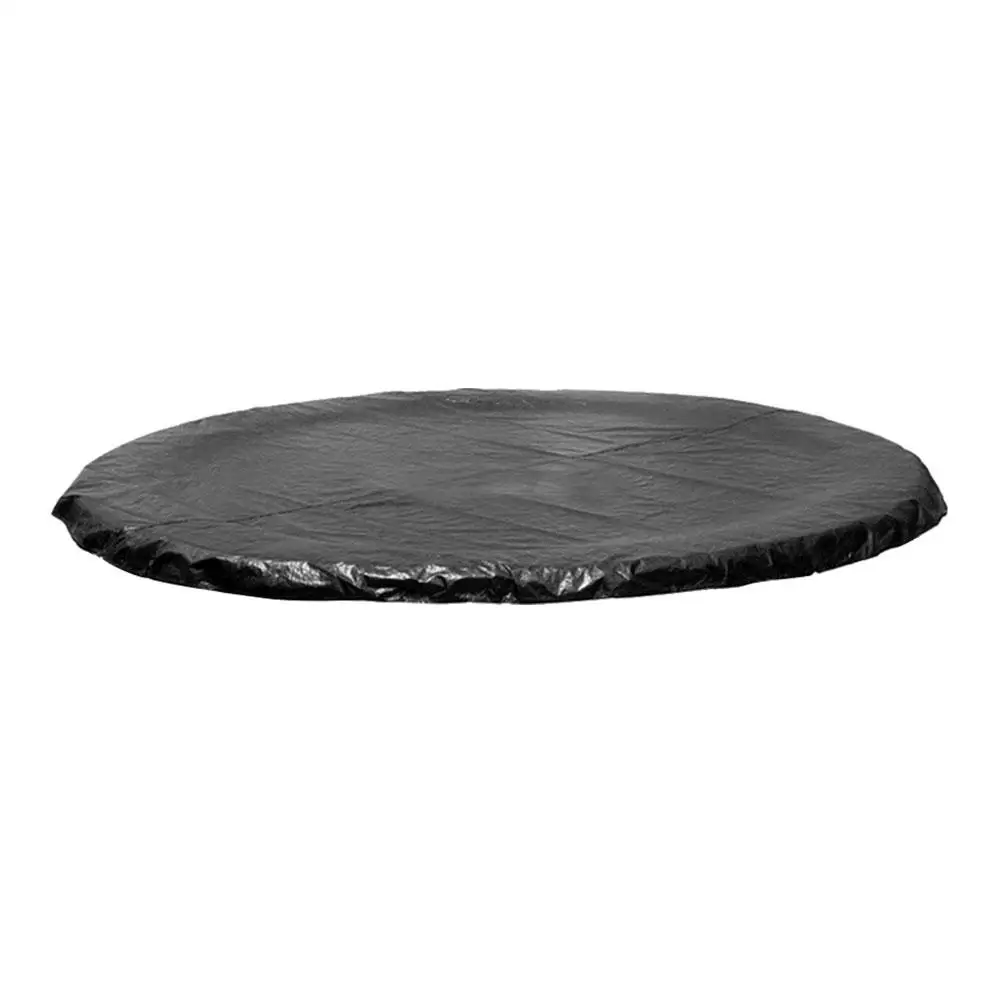 

Trampolines Weather Cover Waterproof Cover Rainproof Protection Cover Perfect For Outdoor Round Trampolines