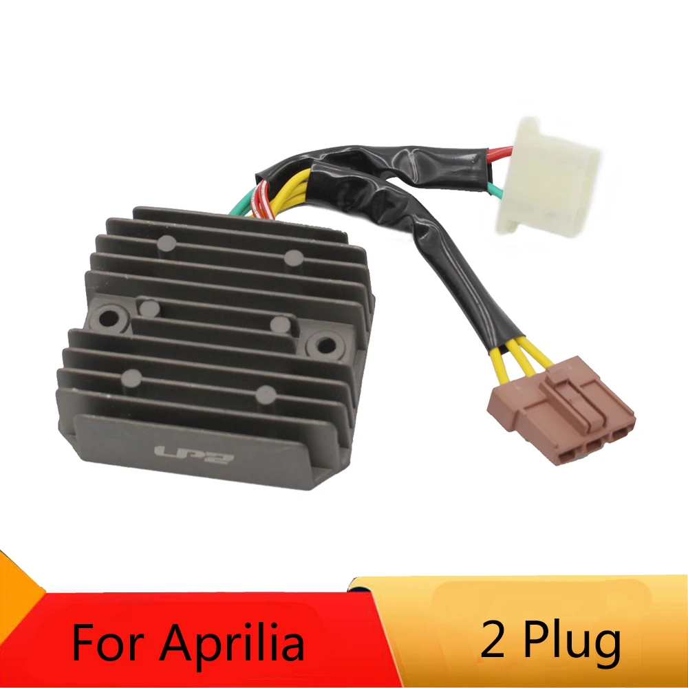 

Motorcycle voltage regulator rectifier For Aprilia RST1000 RSV1000 Mille Futura ETV1000 Raid Capo Nord SL1000 Falco RSV1000 R