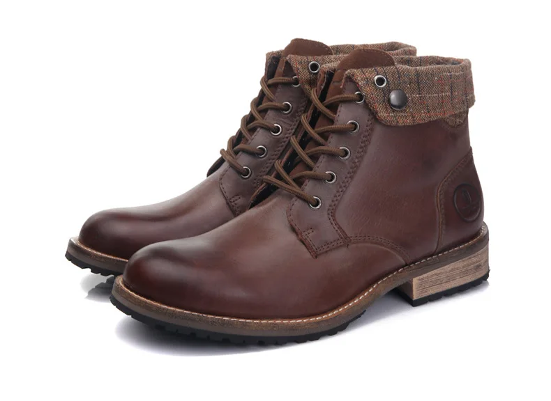 how-yes new ARCX motorcycle boot racing drop leather retro shoes waterproof sport road motorcross size 39-45 | Автомобили и