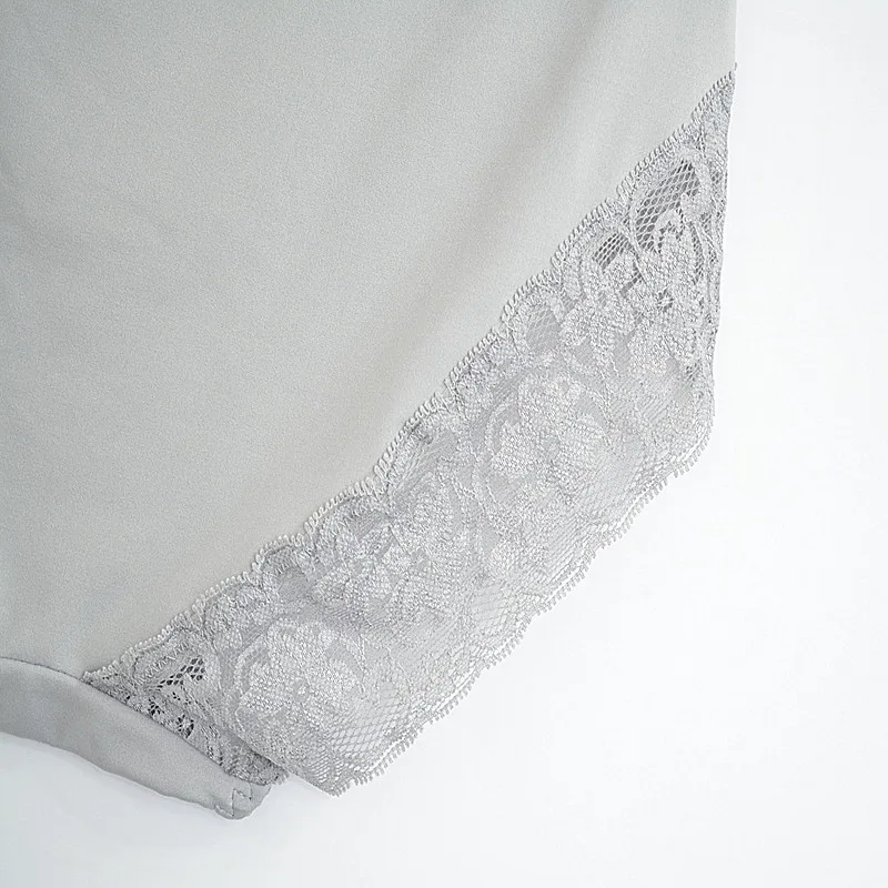 RUIN LN M-3XL, женские шелковые трусики, женские кружевные трусики, большая версия трусиков, женское нижнее белье, 4 штуки