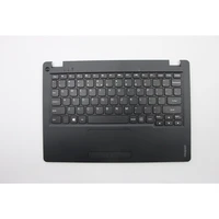 new and original laptop lenovo ideapad 100s 11iby touchpad palmrest cover casethe keyboard cover 5cb0k48389